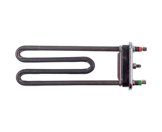 Изображение 3 ТЭН для стиральной машины Ariston C00066284 Thermowatt TP 190-SG-1800 L=190 mm 1800 W