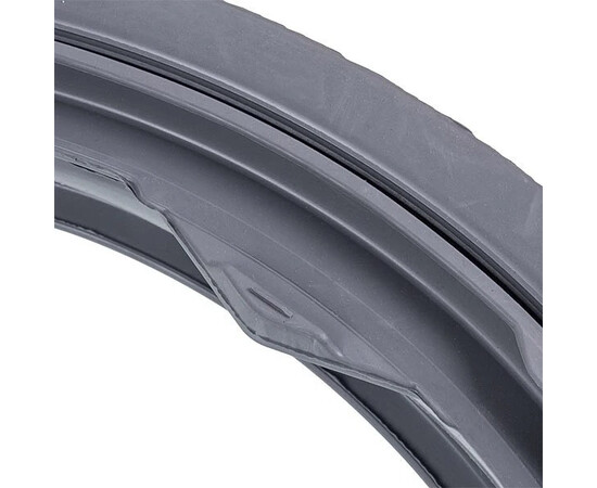 Зображення 2 Манжета люка для пральної машини Indesit C00074133 (отвори заглушені)