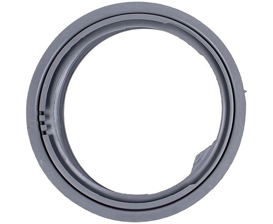 Зображення 5 Манжета люка для пральної машини Indesit C00074133 (отвори заглушені)