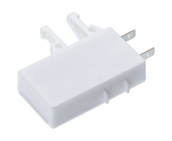 Зображення 2 Вимикач світла ВМ-4.8 для холодильника Атлант 908081700138