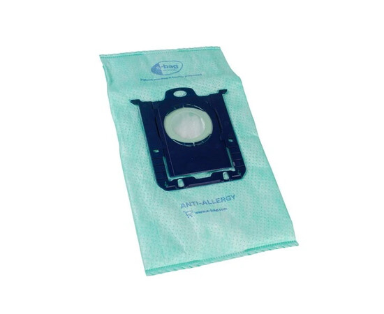 Зображення 2 Набір мішків E206S S-BAG Clinic Anti-Allergy для Electrolux 900168460