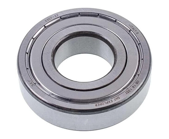 Изображение 2 Подшипник для стиральной машины 481252028183 (в коробке) SKF 6307 - 2Z (35x80x21)