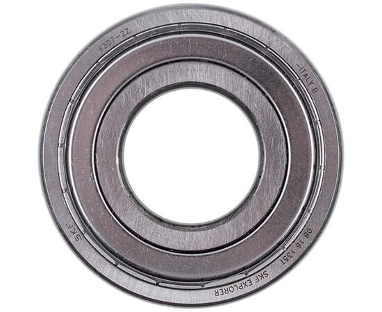 Изображение 4 Подшипник для стиральной машины 481252028183 (в коробке) SKF 6307 - 2Z (35x80x21)