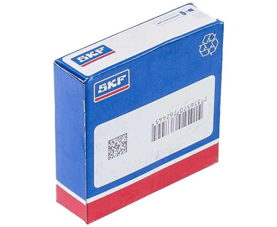 Изображение 8 Подшипник для стиральной машины 481252028183 (в коробке) SKF 6307 - 2Z (35x80x21)