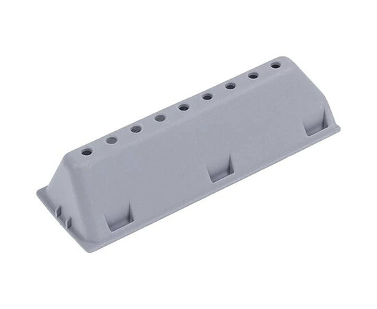 Изображение 2 Активатор, ребро барабана для стиральной машины Indesit L=154mm C00097565