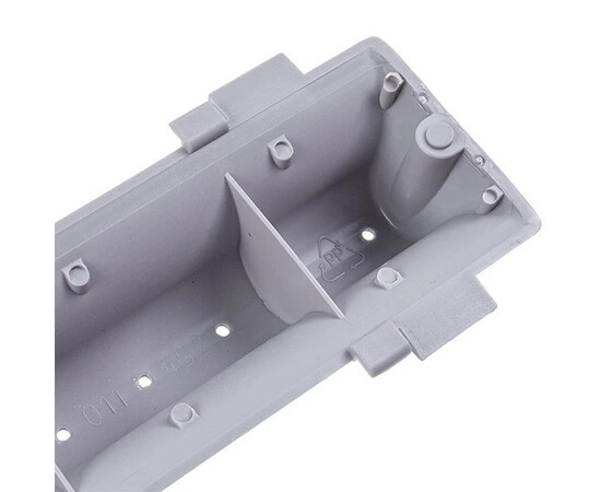 Изображение 4 Активатор, ребро барабана для стиральной машины Whirlpool L=215mm 480110100104