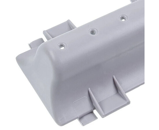 Изображение 5 Активатор, ребро барабана для стиральной машины Whirlpool L=215mm 480110100104