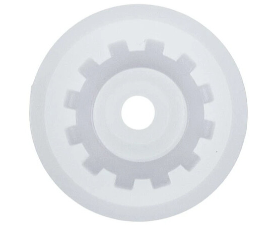 Изображение 4 Муфта предохранительная для мясорубки Zelmer 86.1203 (Польша)