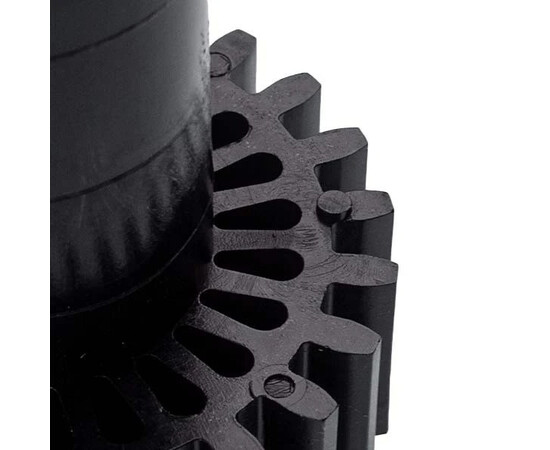 Зображення 5 Шестерня з валом для м'ясорубки Braun 67051414