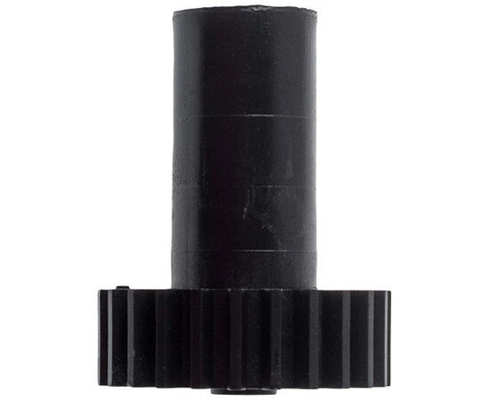 Зображення 6 Шестерня з валом для м'ясорубки Braun 67051414