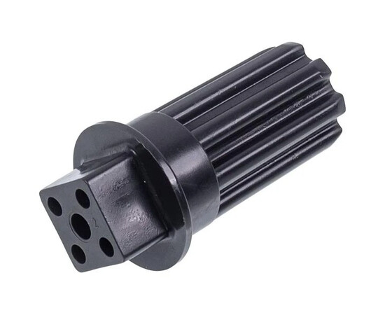 Зображення 2 Муфта запобіжна для м'ясорубки Braun 67002718