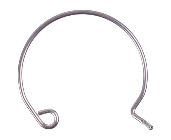 Изображение 2 Пружина клапана держателя фильтра для кофеварки Philips Saeco 996530011811