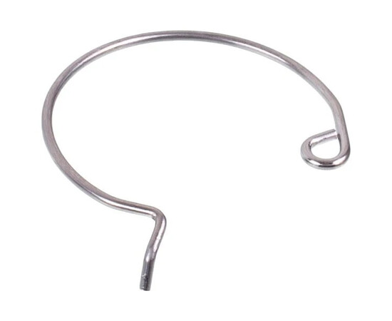 Изображение 3 Пружина клапана держателя фильтра для кофеварки Philips Saeco 996530011811