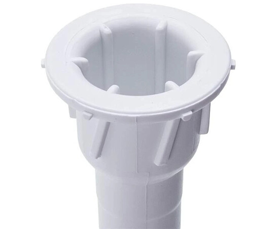 Зображення 4 Шток для кухонного комбайна Moulinex SS-1530001025 (нового зразка)