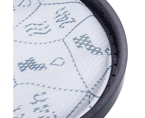 Зображення 3 Фільтр контейнера (сепаратор, мікро) для пилососа Rowenta RS-2230000345