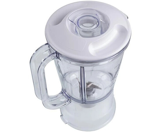 Зображення 2 Чаша блендера 1250ml для кухонного комбайна Tefal MS-5A02453