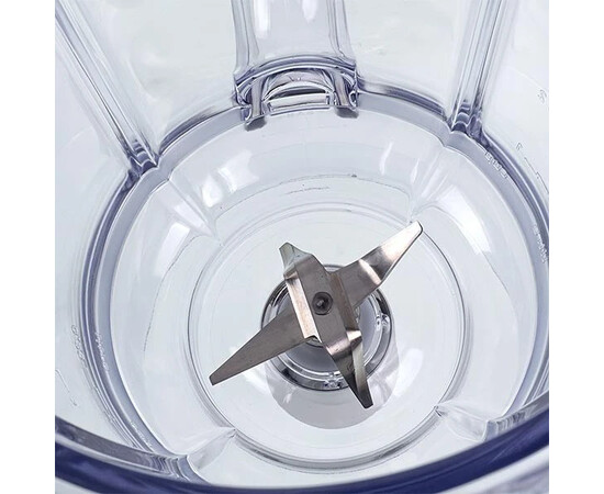 Зображення 4 Чаша блендера 1250ml для кухонного комбайна Tefal MS-5A02453