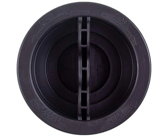 Изображение 3 Фильтр насоса для стиральной машины LG 383EER2001B (защелка на полоборота) (в сборе)