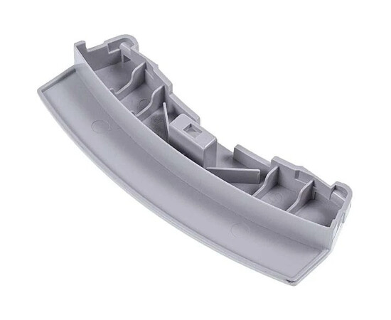 Изображение 3 Samsung DC64-00773A Ручка люка для стиральной машины