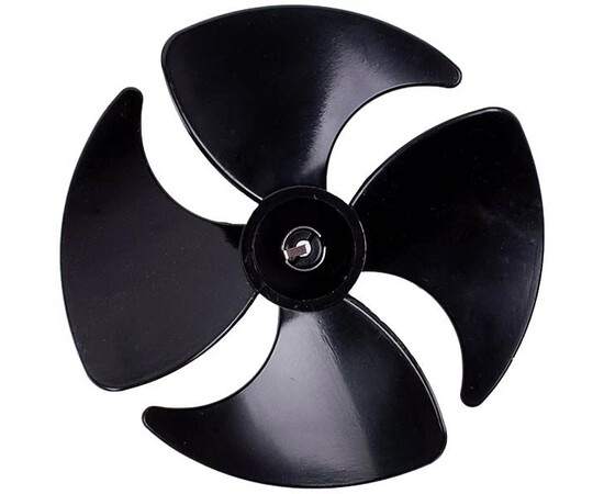 Зображення 3 Двигун вентилятора F61-10G 11.3W + крильчатка холодильника Whirlpool 481936170011