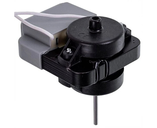 Зображення 4 Двигун вентилятора F61-10G 11.3W + крильчатка холодильника Whirlpool 481936170011