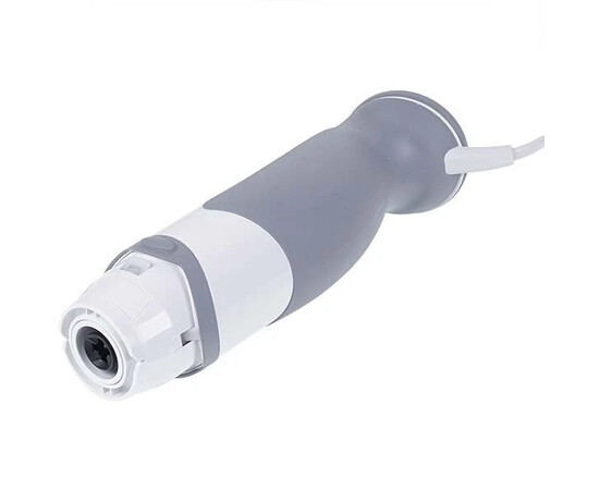 Зображення 2 Моторний блок для блендера Braun 7322114444 (67051239) 600-750W білий із сірим