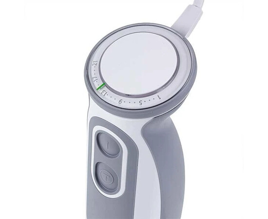 Зображення 4 Моторний блок для блендера Braun 7322114444 (67051239) 600-750W білий із сірим