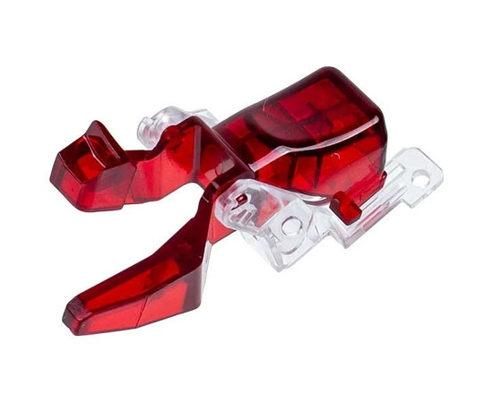 Зображення 2 Клавіша парового удара для праски Philips 423902182611