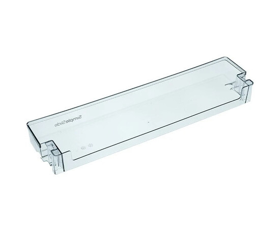 Изображение 2 Полка двери для холодильника Gorenje 512818 (средняя/верхняя) 460x110mm