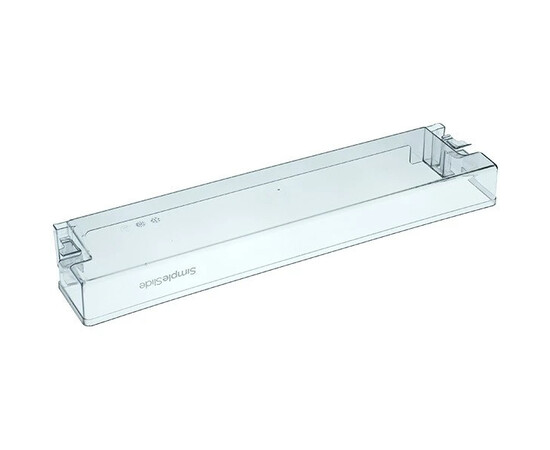 Изображение 3 Полка двери для холодильника Gorenje 512818 (средняя/верхняя) 460x110mm