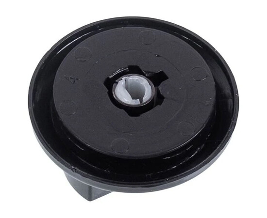 Зображення 4 Ручка регулювання режимів духовки для плити Beko 250315214