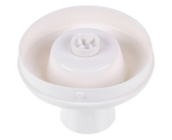 Зображення 2 Редуктор для чаші подрібнювача 450ml блендера Moulinex Oveo MS-069567A