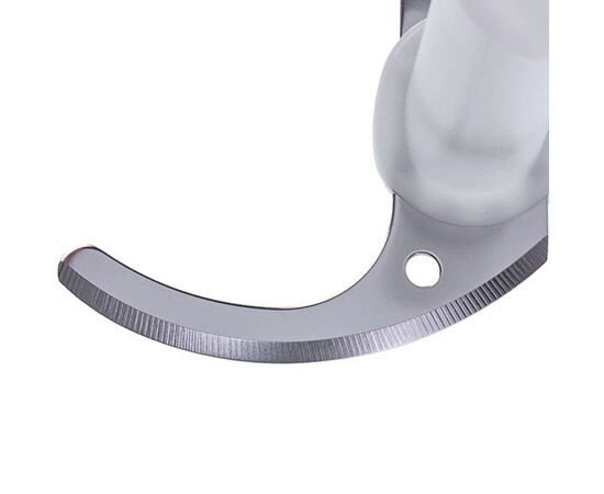 Зображення 5 Ніж в чашу 450ml для блендера Bosch 00167715