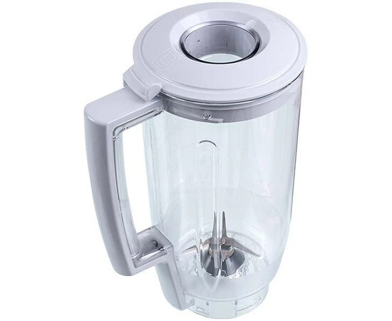 Зображення 2 Чаша блендера для кухонного комбайна Bosch 00703198 1250ml