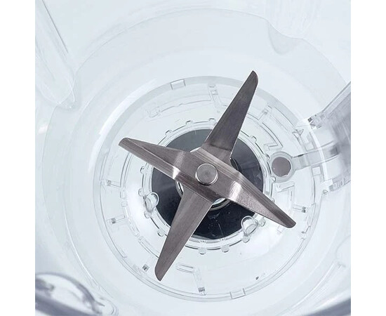 Зображення 4 Чаша блендера для кухонного комбайна Bosch 00703198 1250ml