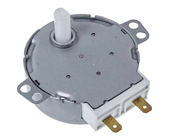 Изображение 2 Gorenje 104213 Двигатель поддона 49TYZ-A2 для СВЧ печи