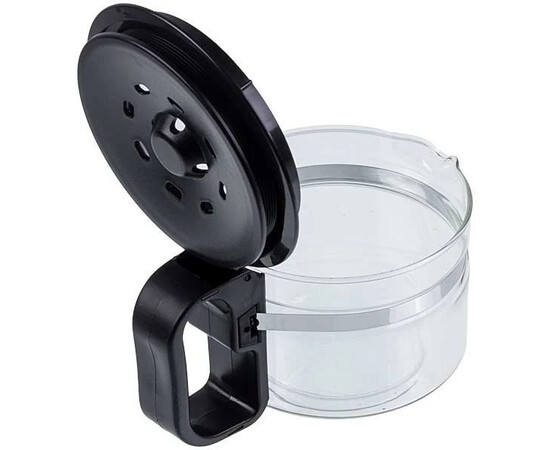 Изображение 2 Универсальная колба для кофеварки на 9/12 чашек Wpro 484000000318