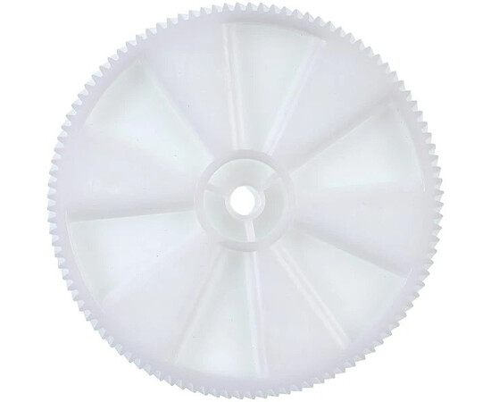 Зображення 4 Шестерня велика D=20/97.5mm, H=23/12(35)mm для м'ясорубки Kenwood KW650740