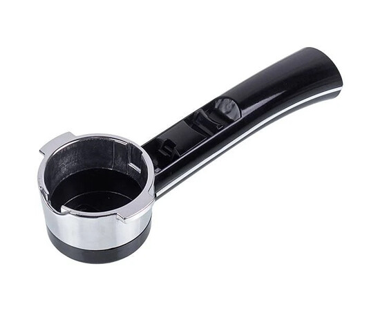 Зображення 2 Тримач фільтра для кавоварки DeLonghi 7313280779