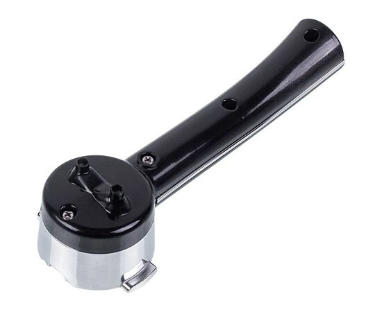 Зображення 3 Тримач фільтра для кавоварки DeLonghi 7313280779