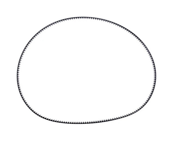 Зображення 2 Ремінь для хлібопічки 80S3M549 Gorenje 292223