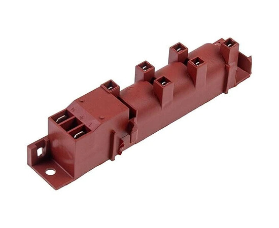 Зображення 2 185871 Gorenje Блок електророзпалу для плити IGN-8466 (універсальний)