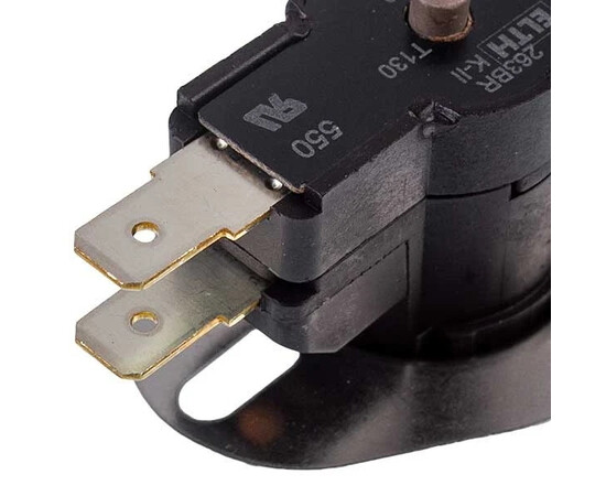 Зображення 5 Термостат (відсікач) для бойлера 90°С 250V 16A Gorenje \ Tiki 482993