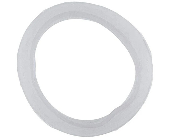 Изображение 3 Прокладка под ТЭН для бойлера Thermex  D=50/63mm (силикон)