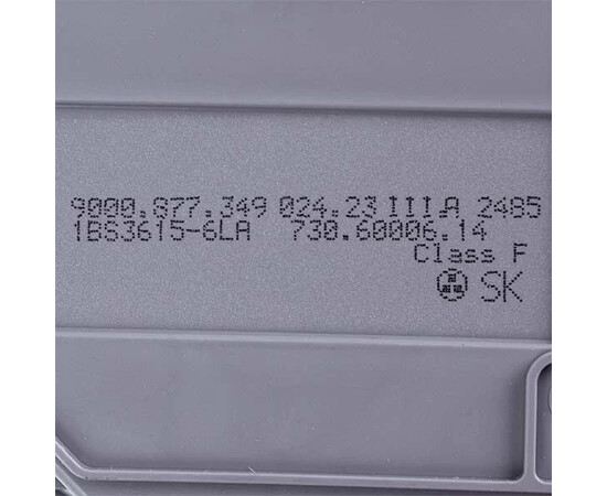 Изображение 6 Помпа циркуляционная + тэн + хомут шланга для посудомоечной машины Bosch 00651956