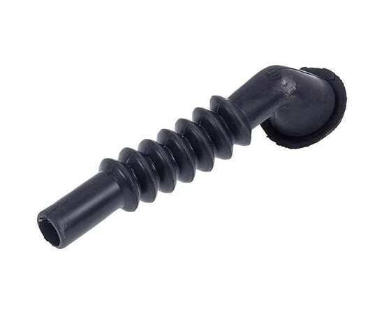 Изображение 2 Патрубок соединительный (пар-отводящий) для стиральной машины Samsung DC62-10303A