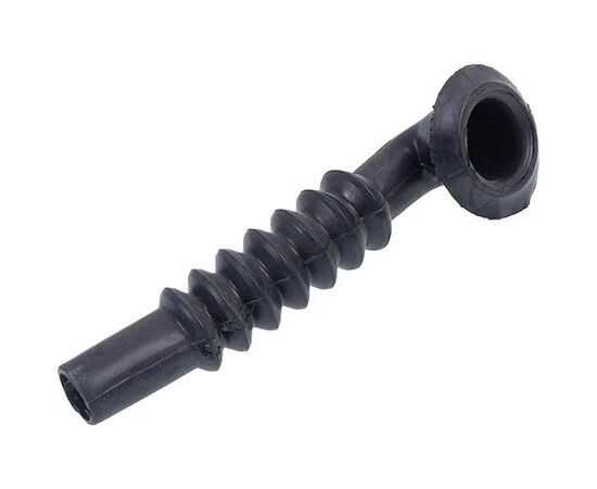 Изображение 3 Патрубок соединительный (пар-отводящий) для стиральной машины Samsung DC62-10303A