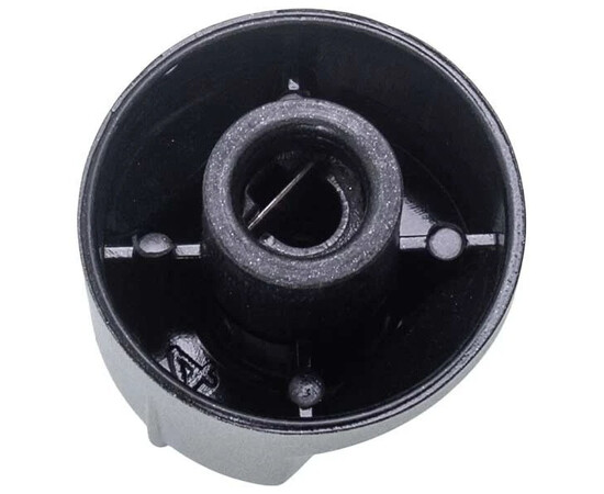 Зображення 2 Ручка регулювання для варильної панелі Indesit C00111557