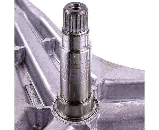 Изображение 3 Крестовина барабана для стиральной машины LG 4434ER1008A L=116mm