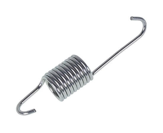 Зображення 2 Пружина бака для пральної машини 45У/50У Атлант 775355300701